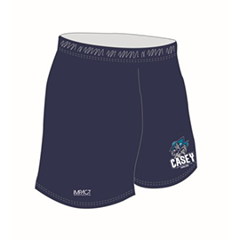 Cavaliers Training Shorts