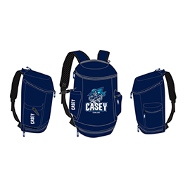 Cavaliers Back Pack