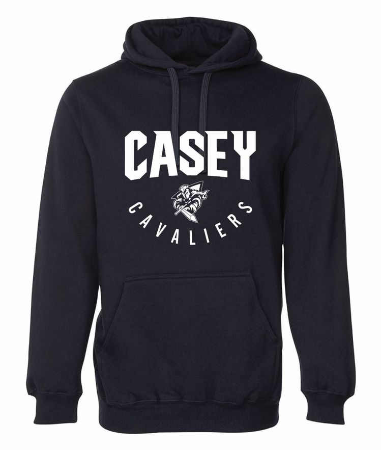 CASEY Hoodie