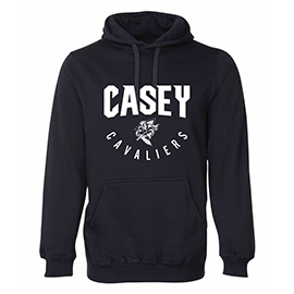 CASEY Hoodie