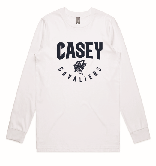 CASEY Long Sleeve
