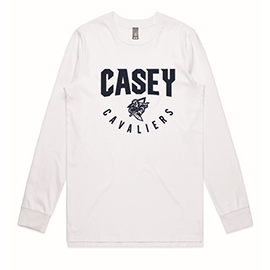 CASEY Long Sleeve