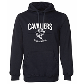 Cavaliers Hoodie