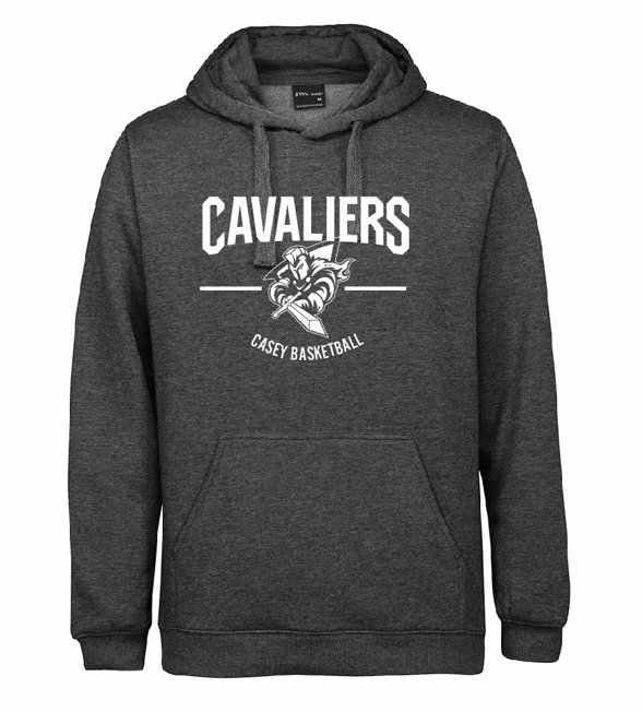 Cavaliers Hoodie