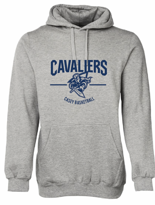 Cavaliers Hoodie