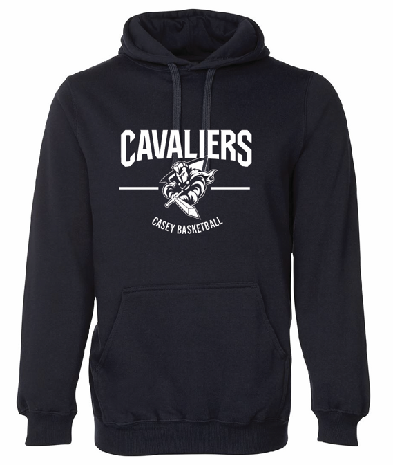Cavaliers Hoodie