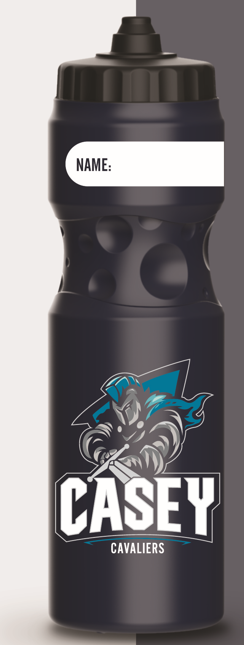 Cavaliers Drink Bottle