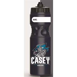 Cavaliers Drink Bottle