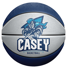 Kinder Hoop Heroes Basketball - Size 3