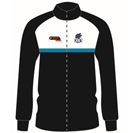 Referee Jacket