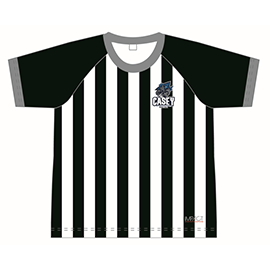 Referee Polo