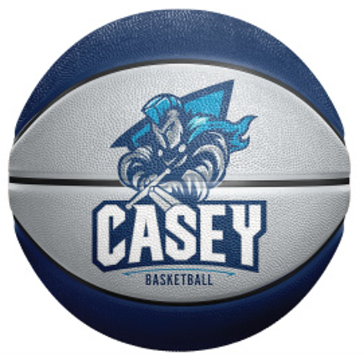Kinder Hoop Heroes Basketball - Size 3