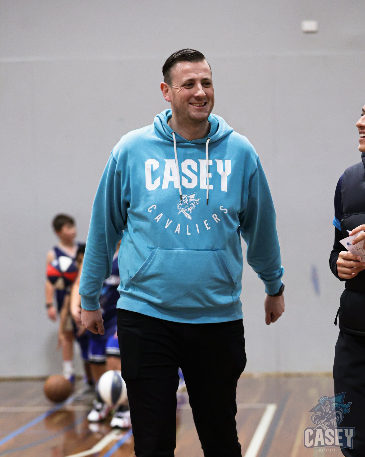 CASEY Hoodie