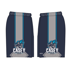 Playing Shorts - Boys