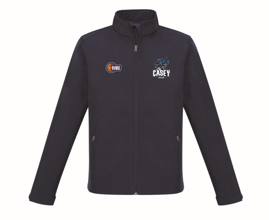 VJBL Coaches Jacket - Made To Order