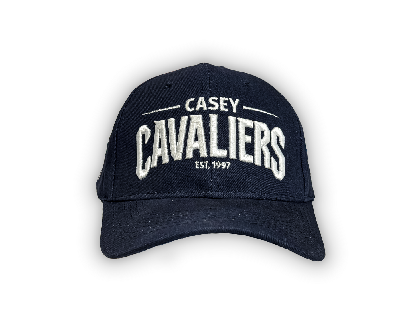 Casey Cavaliers Hat - Est. 1997