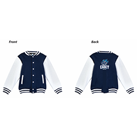 Varsity Jacket - Made To Order