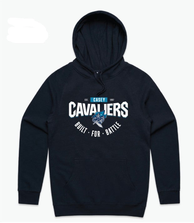 Built for Battle (T-Shirt, Hoodie, Long Sleeve)