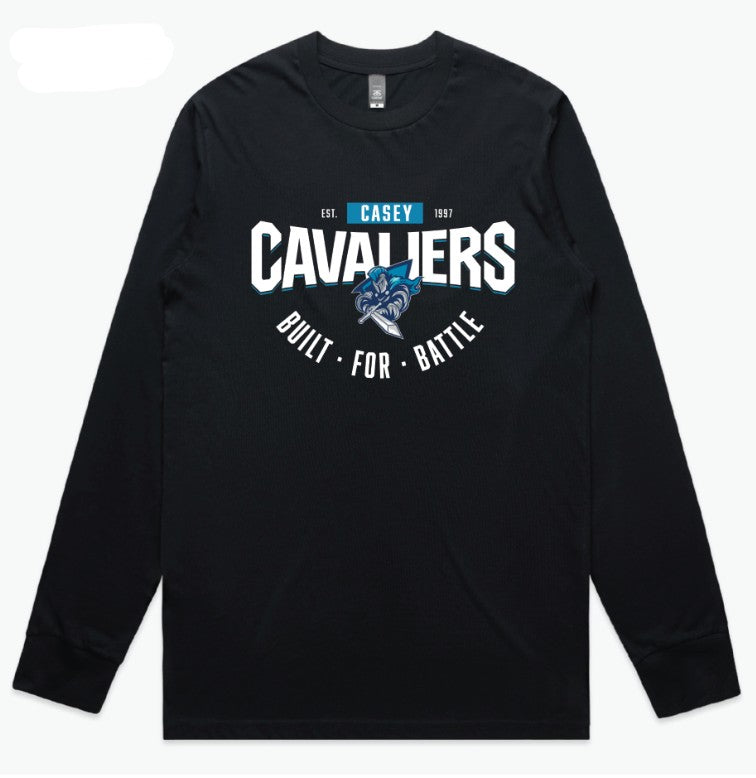 Built for Battle (T-Shirt, Hoodie, Long Sleeve)