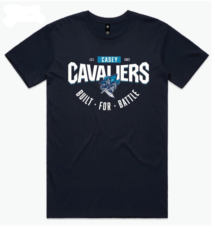 Built for Battle (T-Shirt, Hoodie, Long Sleeve)