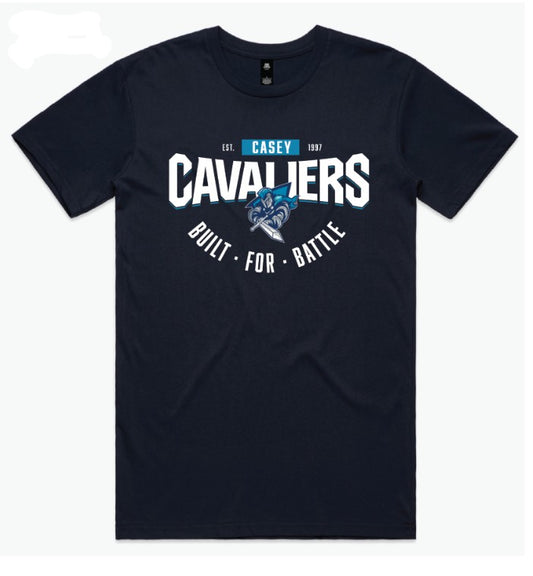 Built for Battle (T-Shirt, Hoodie, Long Sleeve)