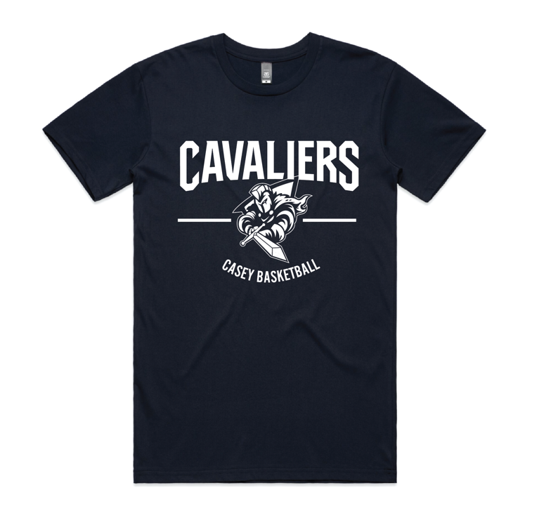 Cavaliers T-shirt