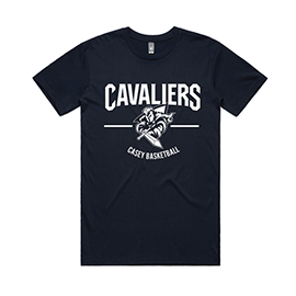 Cavaliers T-shirt