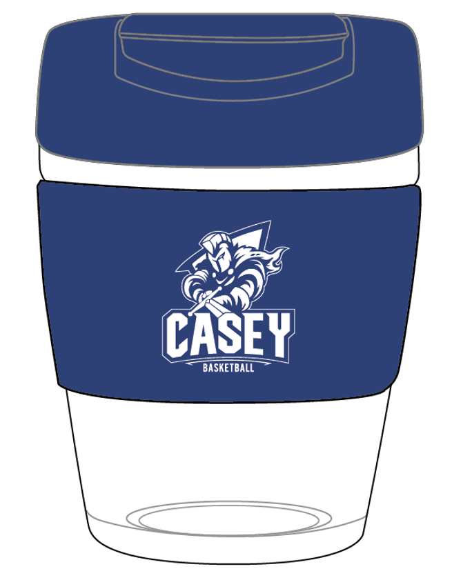 Casey Keep Cups