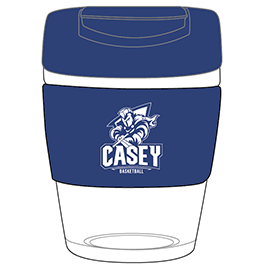 Casey Keep Cups