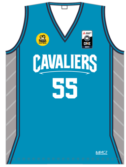 Mens Replica NBL1 Playing Singlet