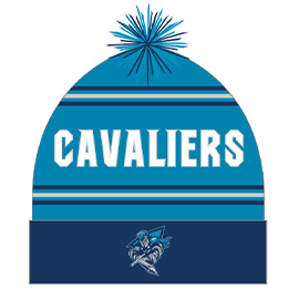 Cavs Beanie
