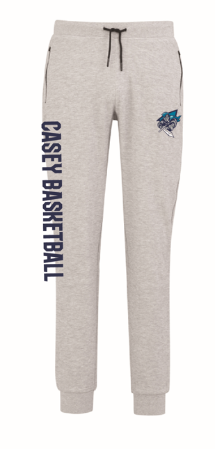 Casey Basketball Tracksuit Pants