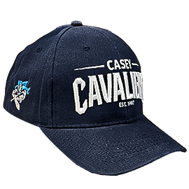 Casey Cavaliers Hat - Est. 1997