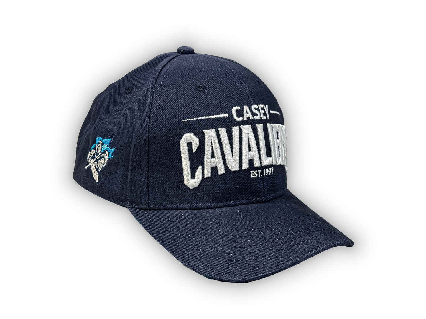 Casey Cavaliers Hat - Est. 1997