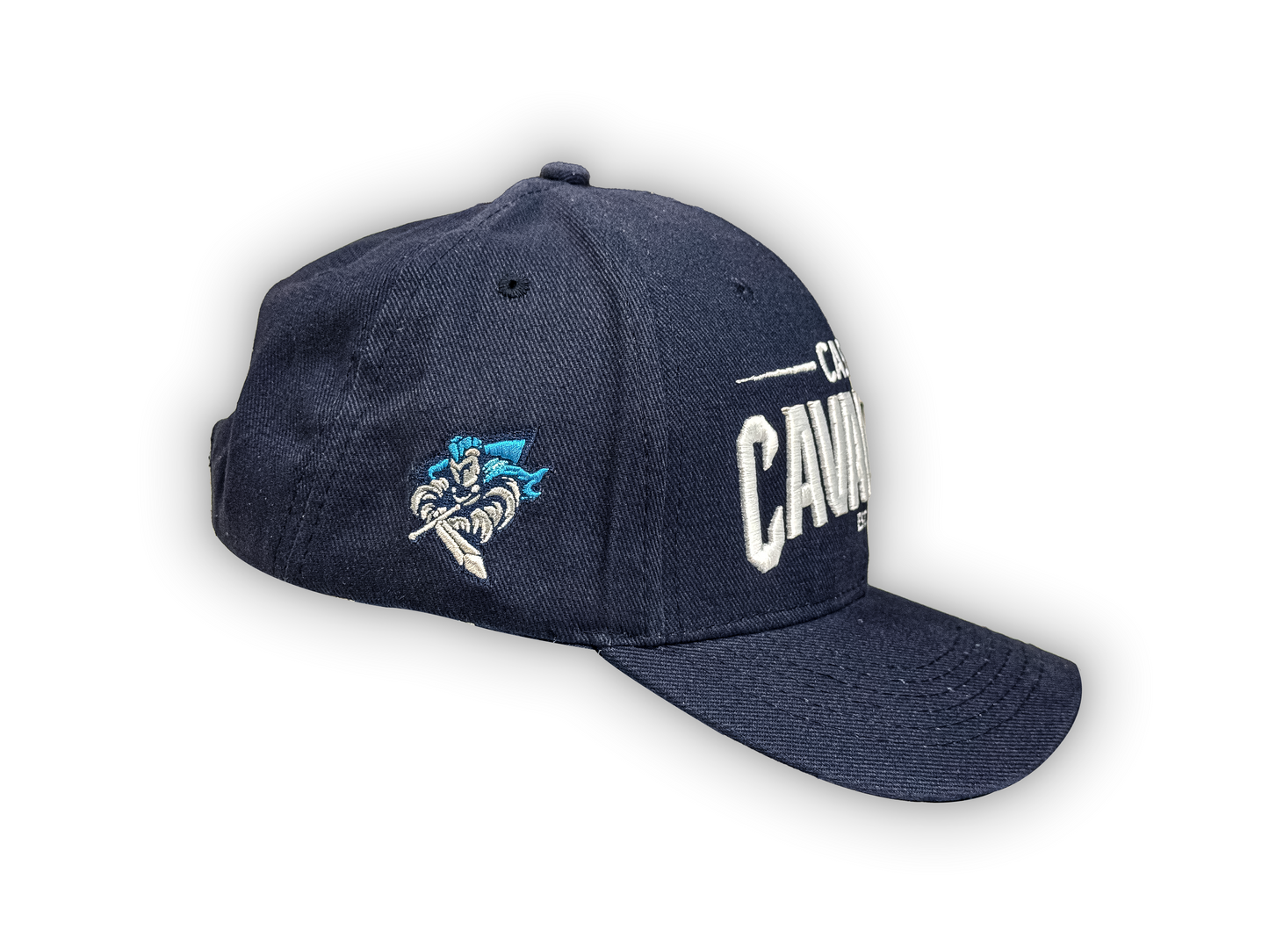 Casey Cavaliers Hat - Est. 1997